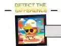 Detect the Difference — free online game