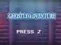 Ghostly Adventure — free online game