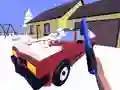 Játék Dude Simulator: Winter online