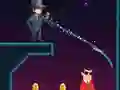 Knife Detective Villain Hunt — free online game