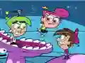 Jigsaw Puzzle: Fairly OddParents — free online game