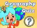 Kids Quiz: Geography Quiz — free online game