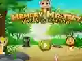 Memory Mystery Adventure — free online game