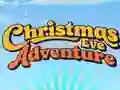 Christmas Eve Adventure — free online game