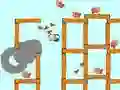 Who Says Pigs Can't Fly — free online game