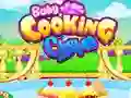 Baby Cooking Chef — free online game