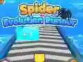 Spider Evolution Runner — free online game