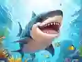 Shark Frenzy — free online game