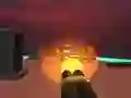 Cursed Werewolf Runner — free online game