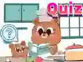 Kids Quiz: Animal Love Recipe – tasuta veebimäng