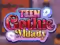 Teen Gothic Milady — free online game