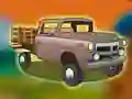 Find the Forest Truck Key — free online game