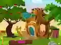 Rookie Farmer Rescue — free online game