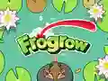 Frogrow — free online game