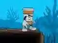Poseidon's Coffee — gioco online gratis