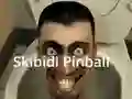Skibidi Pinball — безкоштовна онлайн гра
