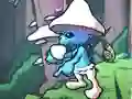 Friday Night Smurfin’ one-shot