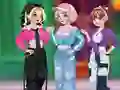 Girly Pretty Tomboy — free online game