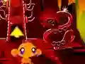 Monkey Go Happy Stage 284 — free online game