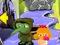 Monkey Go Happy Stage 290 — free online game