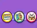 Spill Musical Instruments for Kids online