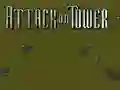 Attack On Tower — free online game