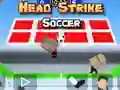 Head Strike Soccer — free online game