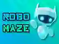 Robo Maze — free online game