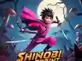 Shinobi Sprint — free online game