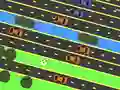 Crossy Roads 2D — free online game