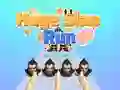 Huge Slap Run — gratis online spil