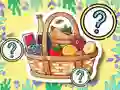 Kids Quiz: Let's Go Picnic — free online game