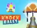 Knock Balls — free online game