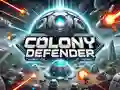 Colony Defender — free online game