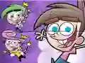 Jigsaw Puzzle: Timmy's Fairy Family — free online game