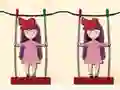 Find Swing Girl Layla — free online game
