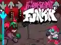 FNF VS Tricky: Tenebris — free online game