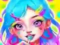 Little Panda Fashion Model — free online game