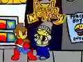 Punch Monkey — free online game