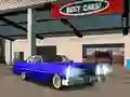 Adrenaline Rush Miami Drive — free online game