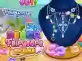 Decor: Fairycore Necklace — free online game