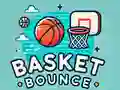 Basket Bounce — free online game