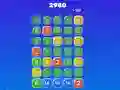 Blocks Cubes 2048 — free online game