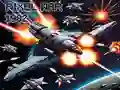 Pixel War 1982 — free online game