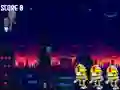 Hero Vs Aliens — free online game