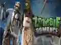 Zombie Romance — free online game