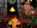 Trò chơi Monkey Go Happy Stage 882 trực tuyến