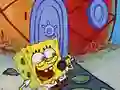 Cluiche FNF SpongeBob's Classic Showdown ar líne