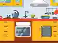 Hidden Thief Escape — free online game