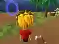 Fight Monsters To Survive! — free online game